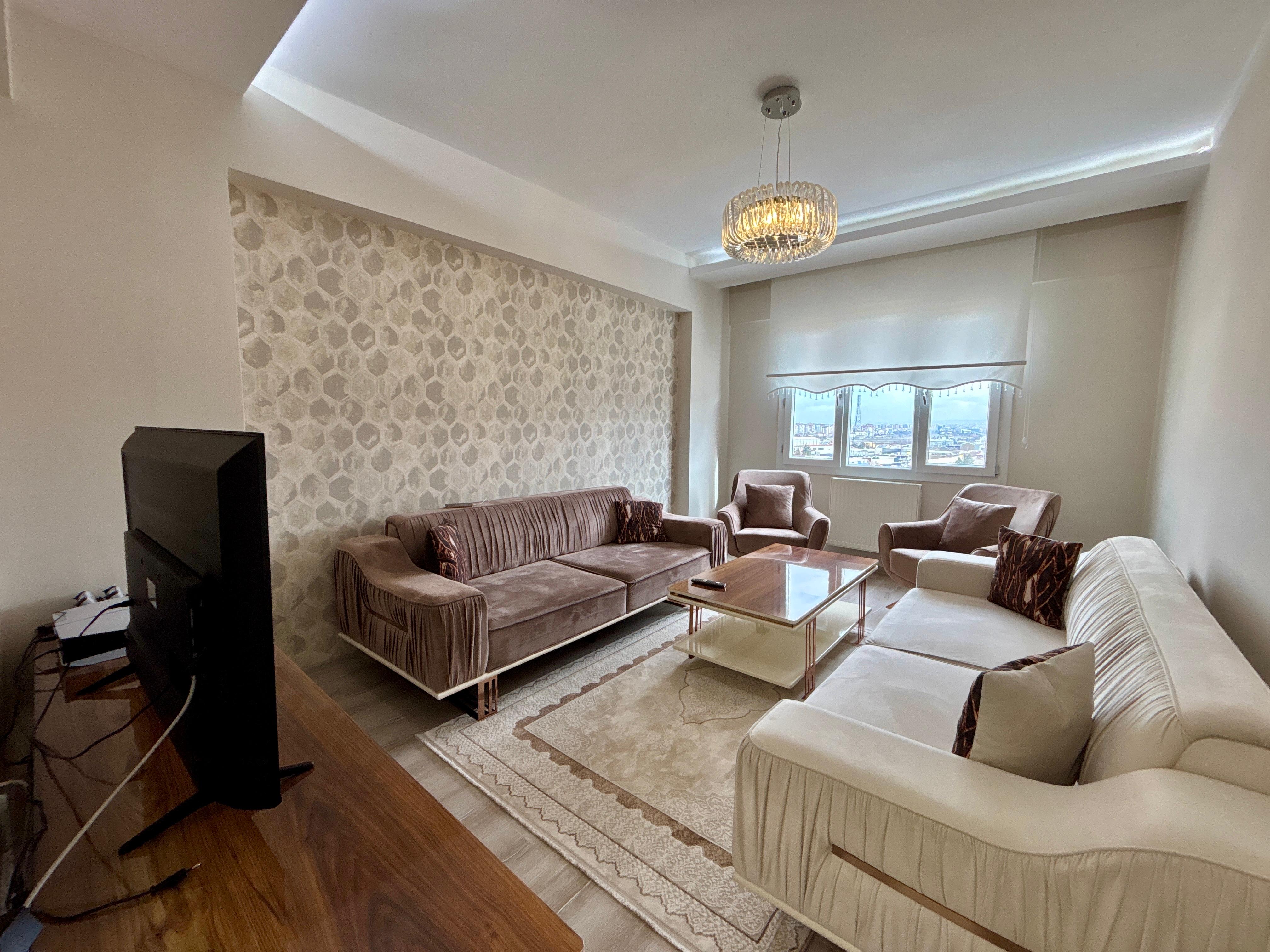 Kazım Karabekirde Corner Park C Blok 3+1 Satılık Daire - Resim 12