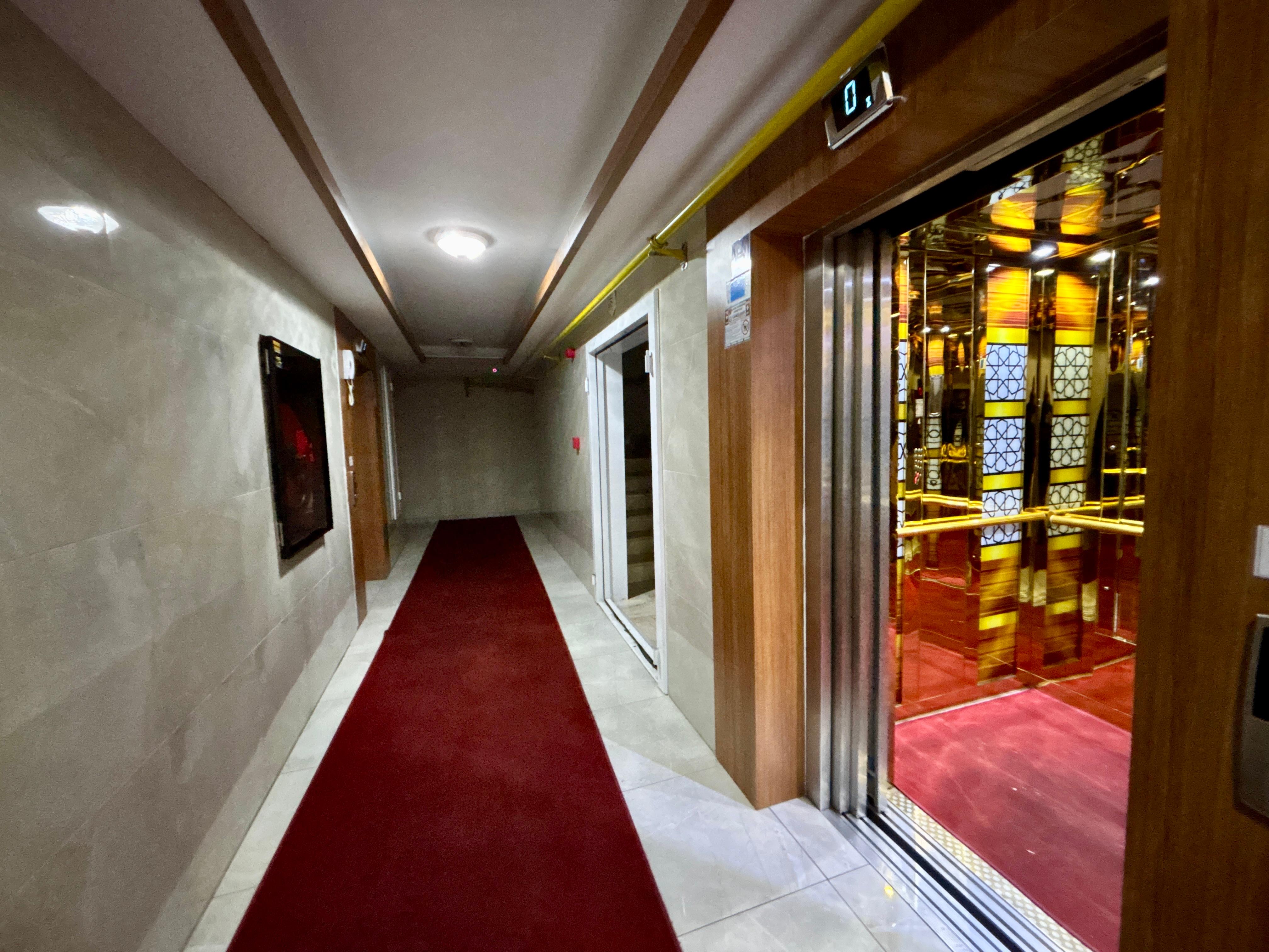 Kazım Karabekirde Corner Park C Blok 3+1 Satılık Daire - Resim 10