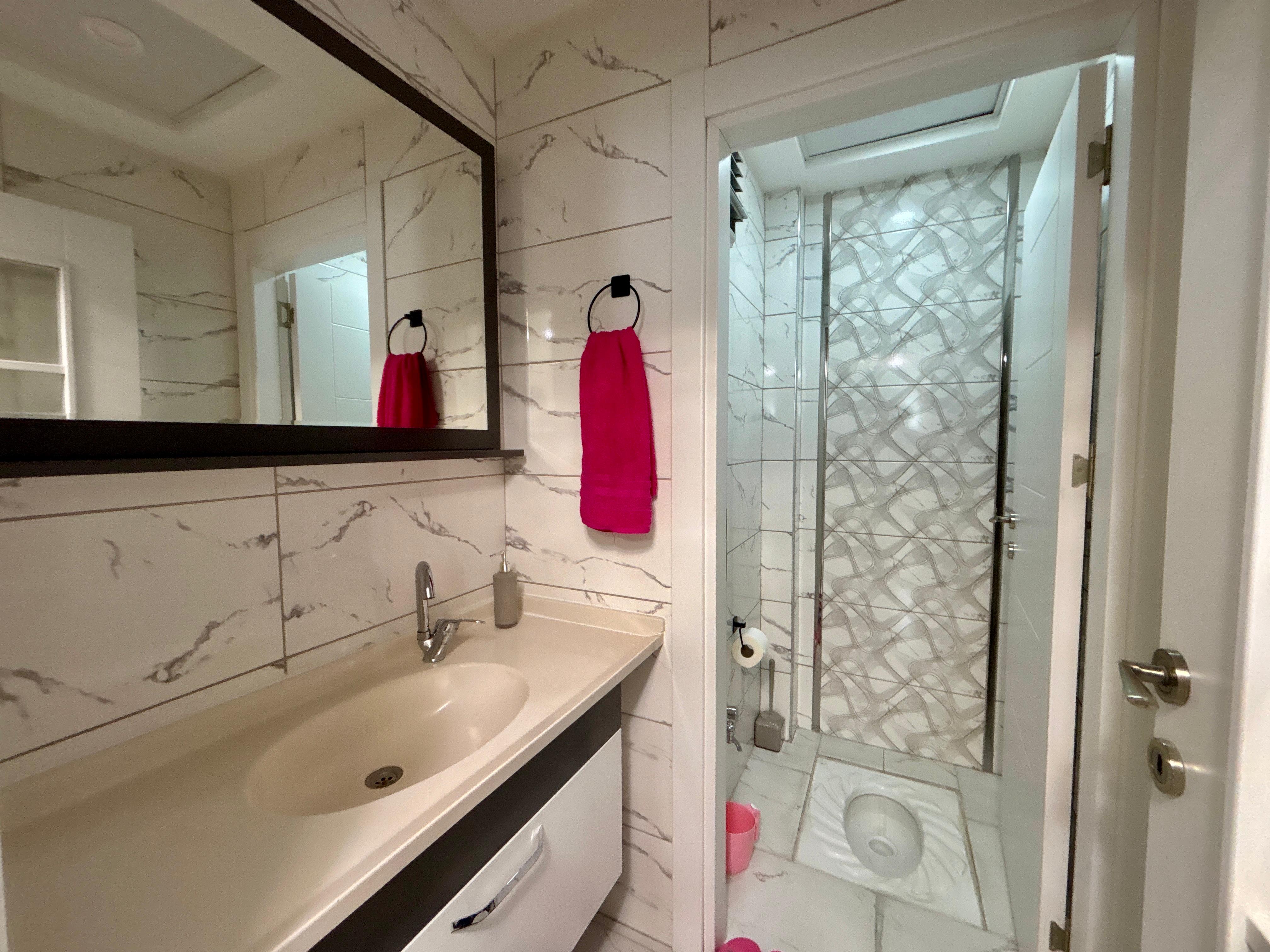 Kazım Karabekirde Corner Park C Blok 3+1 Satılık Daire - Resim 9