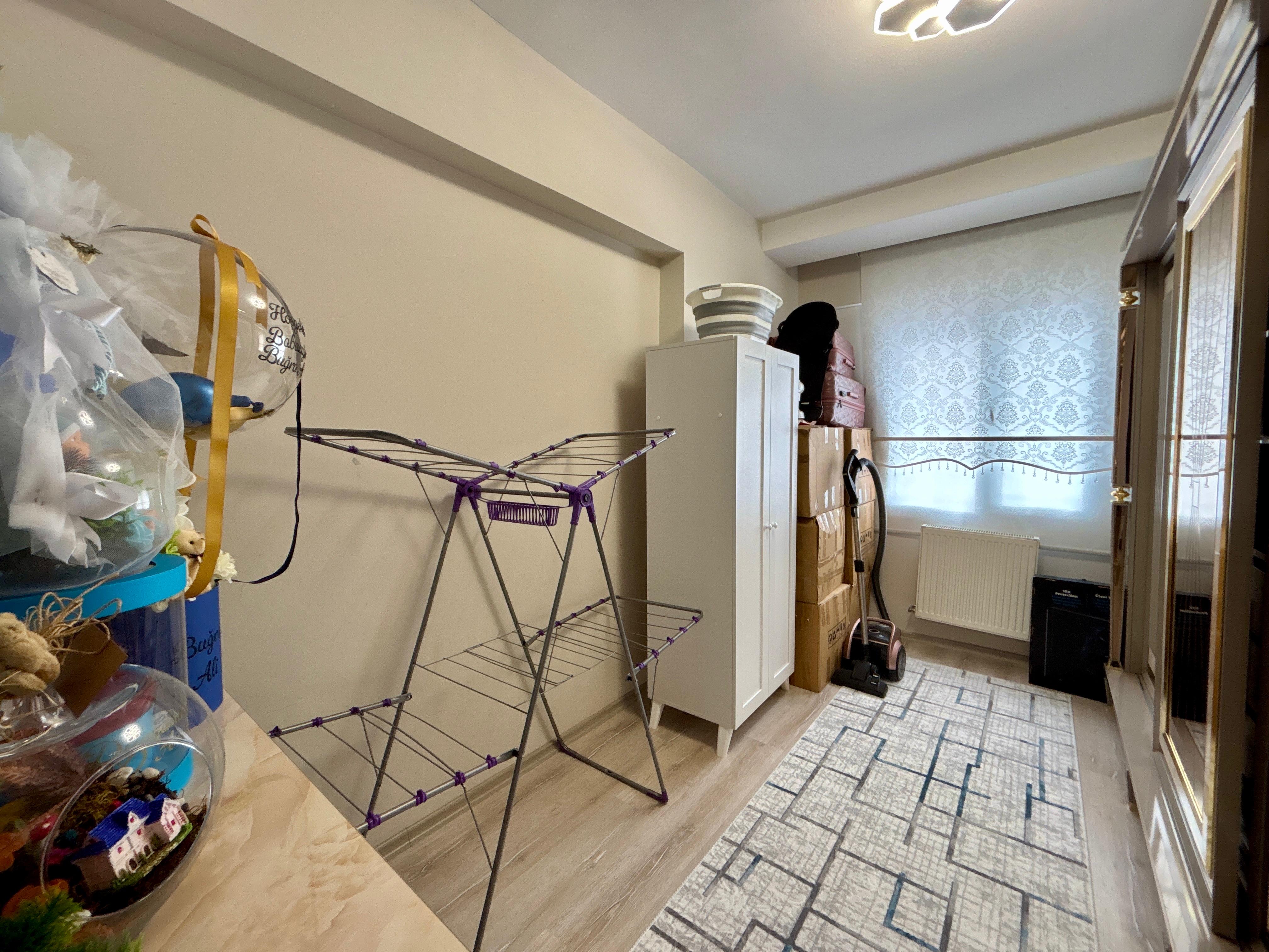 Kazım Karabekirde Corner Park C Blok 3+1 Satılık Daire - Resim 13