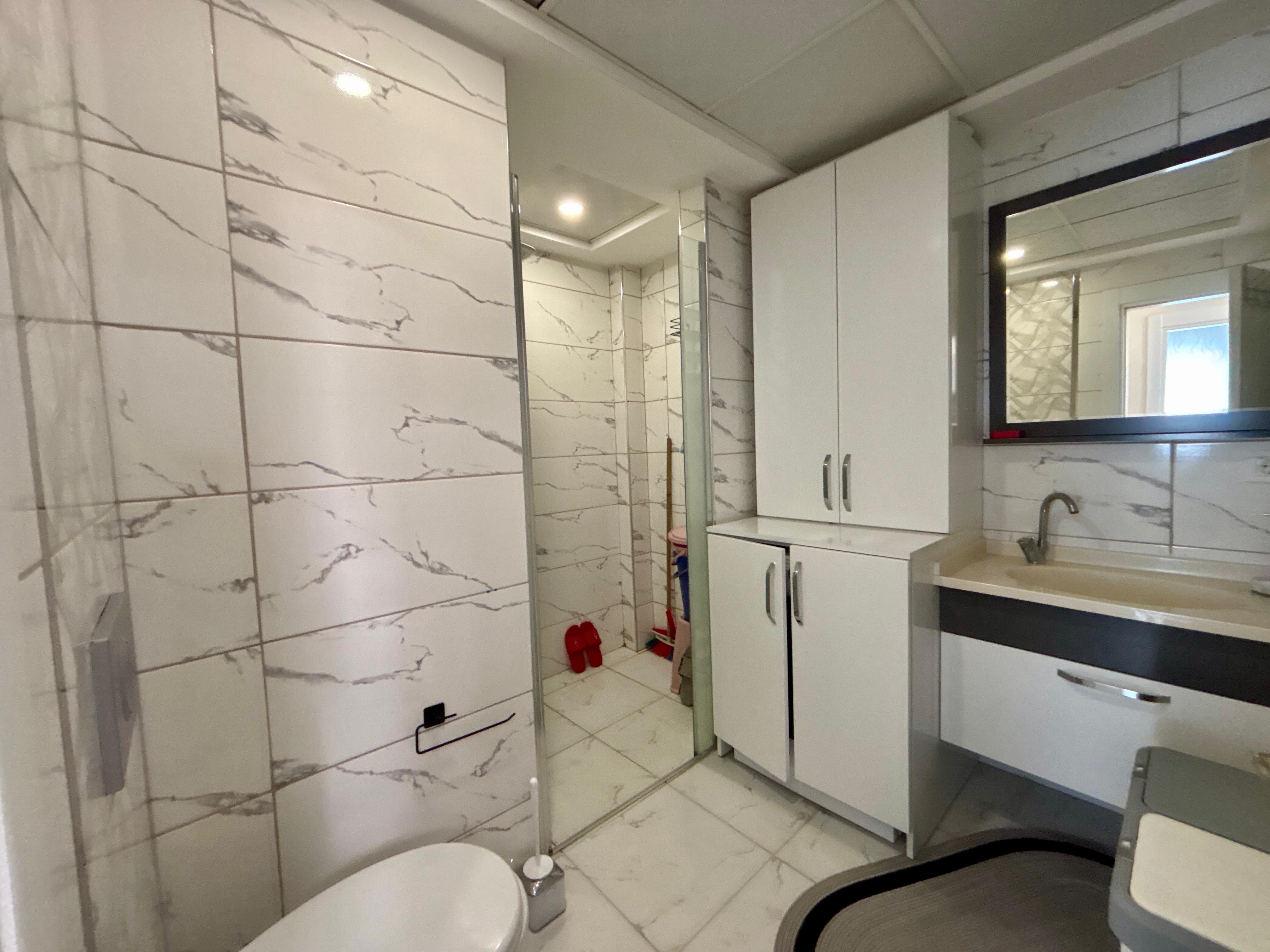 Kazım Karabekirde Corner Park C Blok 3+1 Satılık Daire - Resim 5