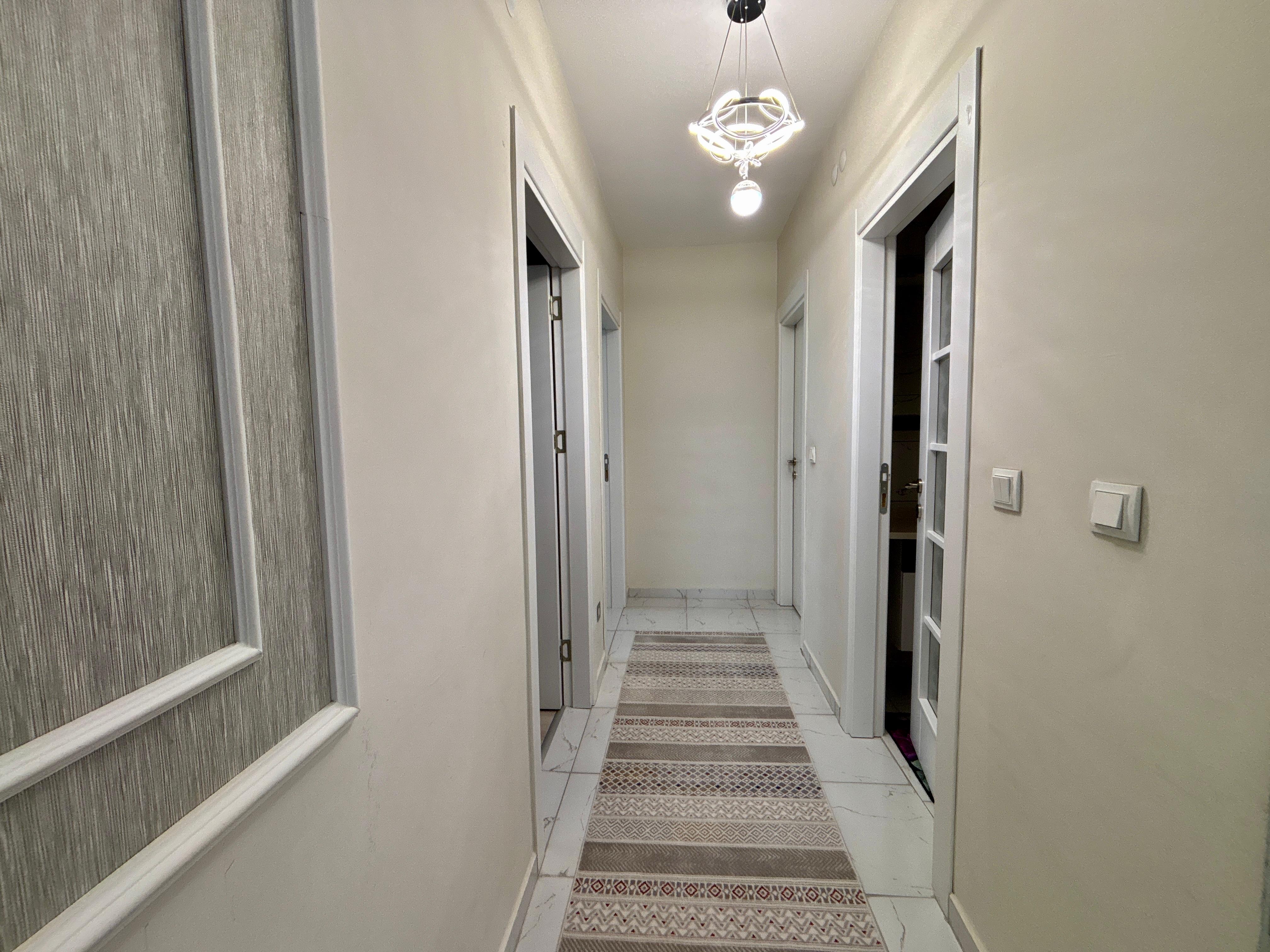 Kazım Karabekirde Corner Park C Blok 3+1 Satılık Daire - Resim 15