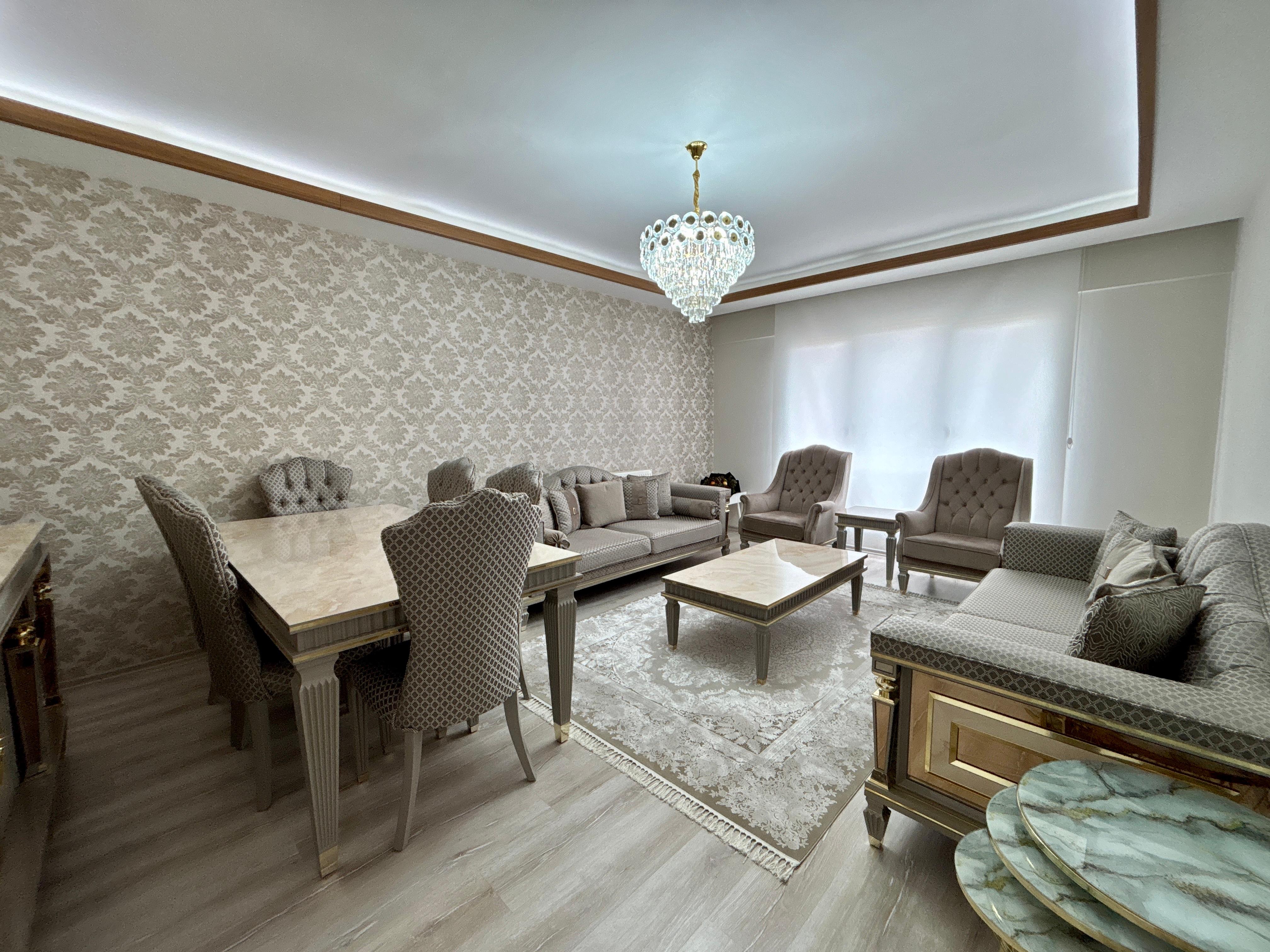 Kazım Karabekirde Corner Park C Blok 3+1 Satılık Daire - Resim 7