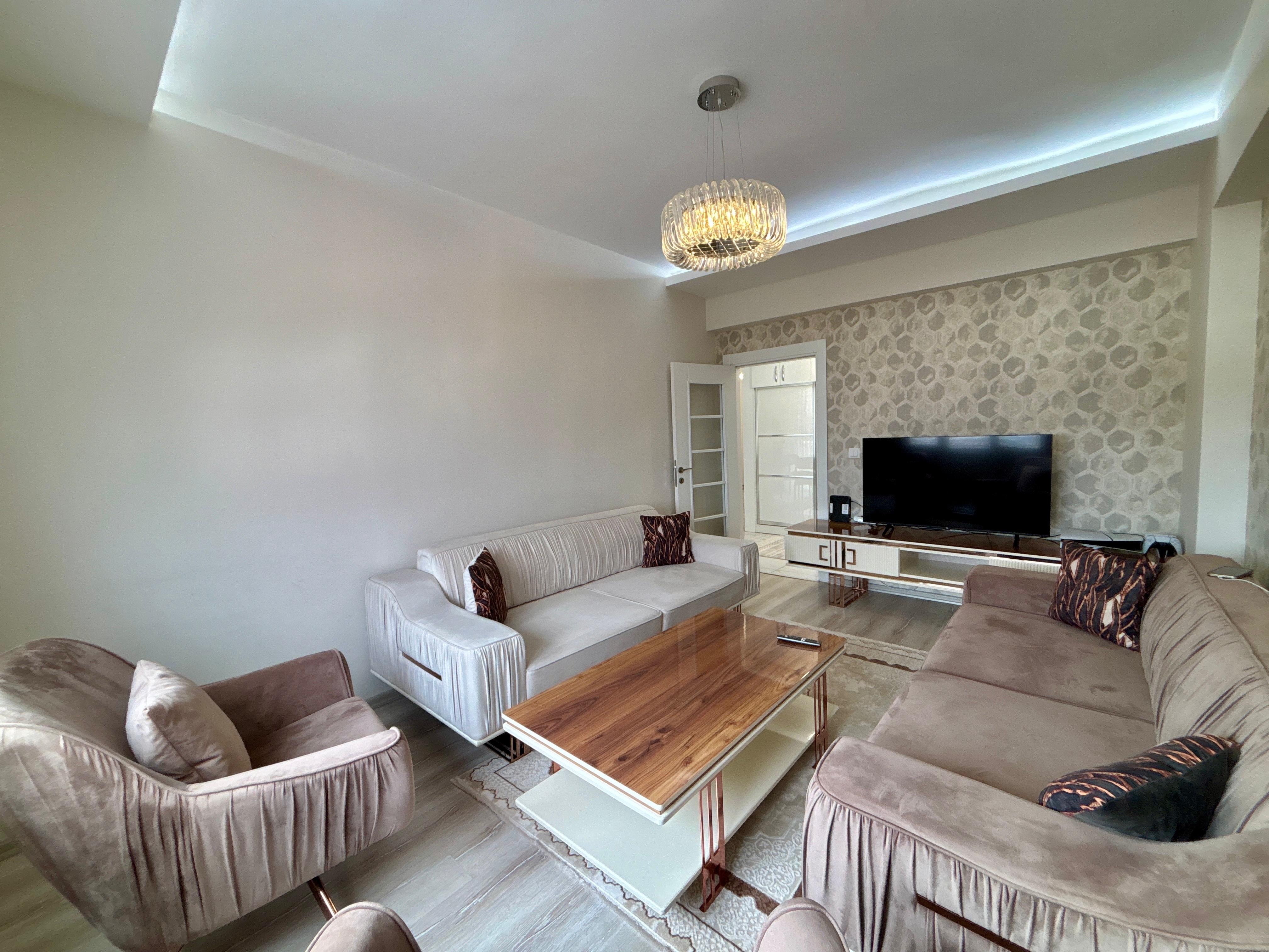 Kazım Karabekirde Corner Park C Blok 3+1 Satılık Daire - Resim 6