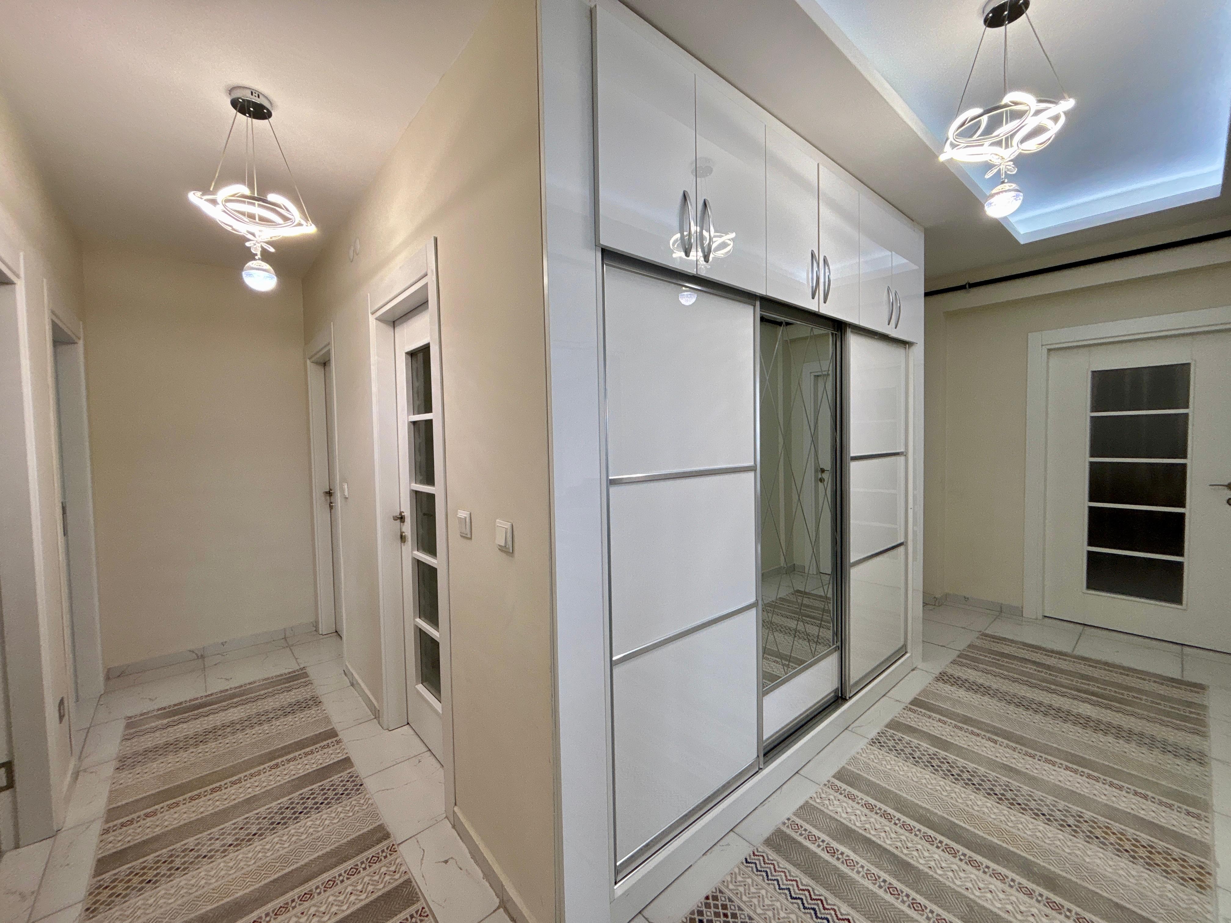 Kazım Karabekirde Corner Park C Blok 3+1 Satılık Daire - Resim 3