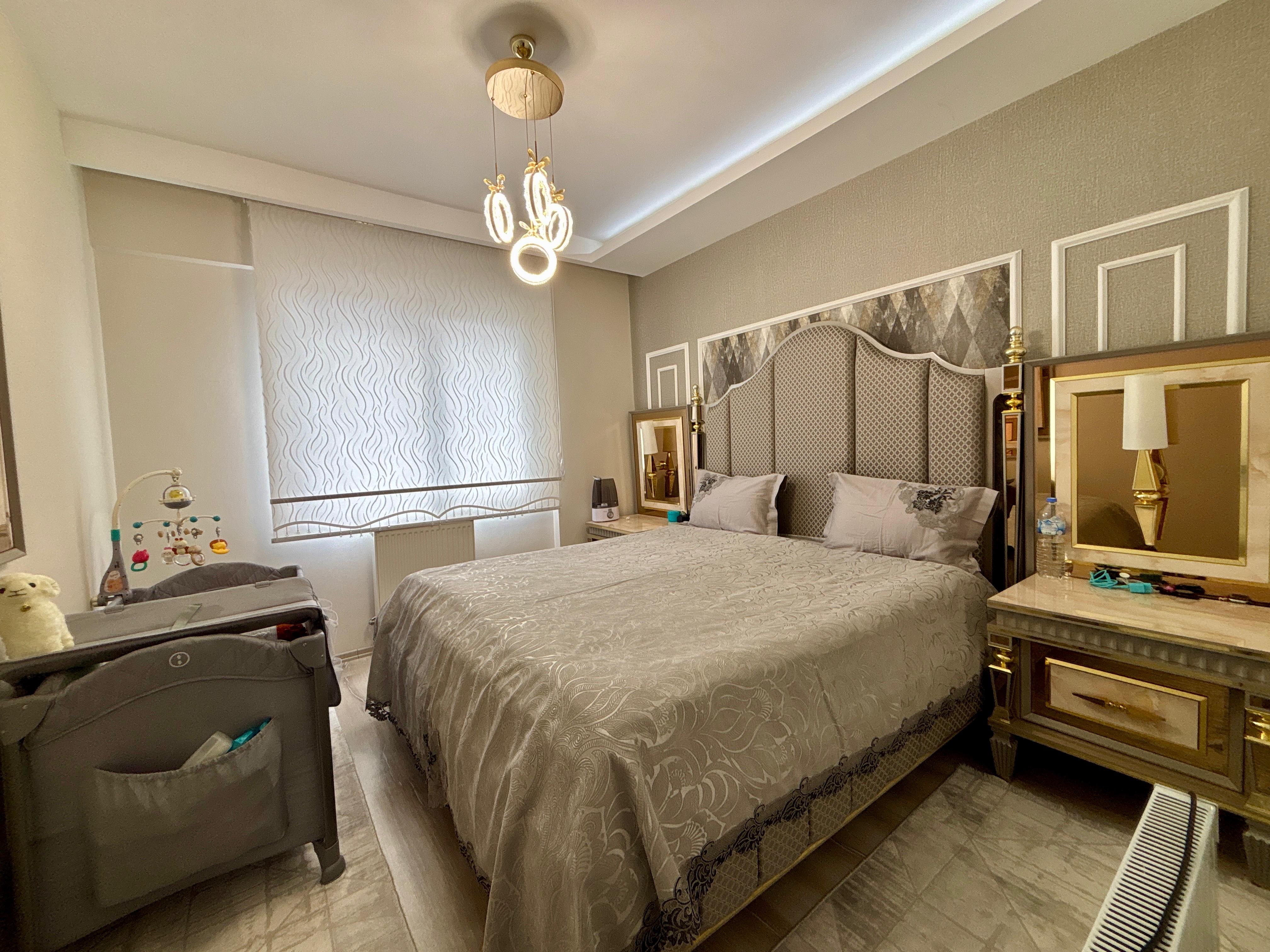 Kazım Karabekirde Corner Park C Blok 3+1 Satılık Daire - Resim 4