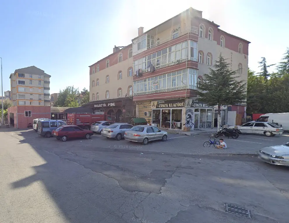 SATILIK RUHSATLI FIRIN VE LOKANTA