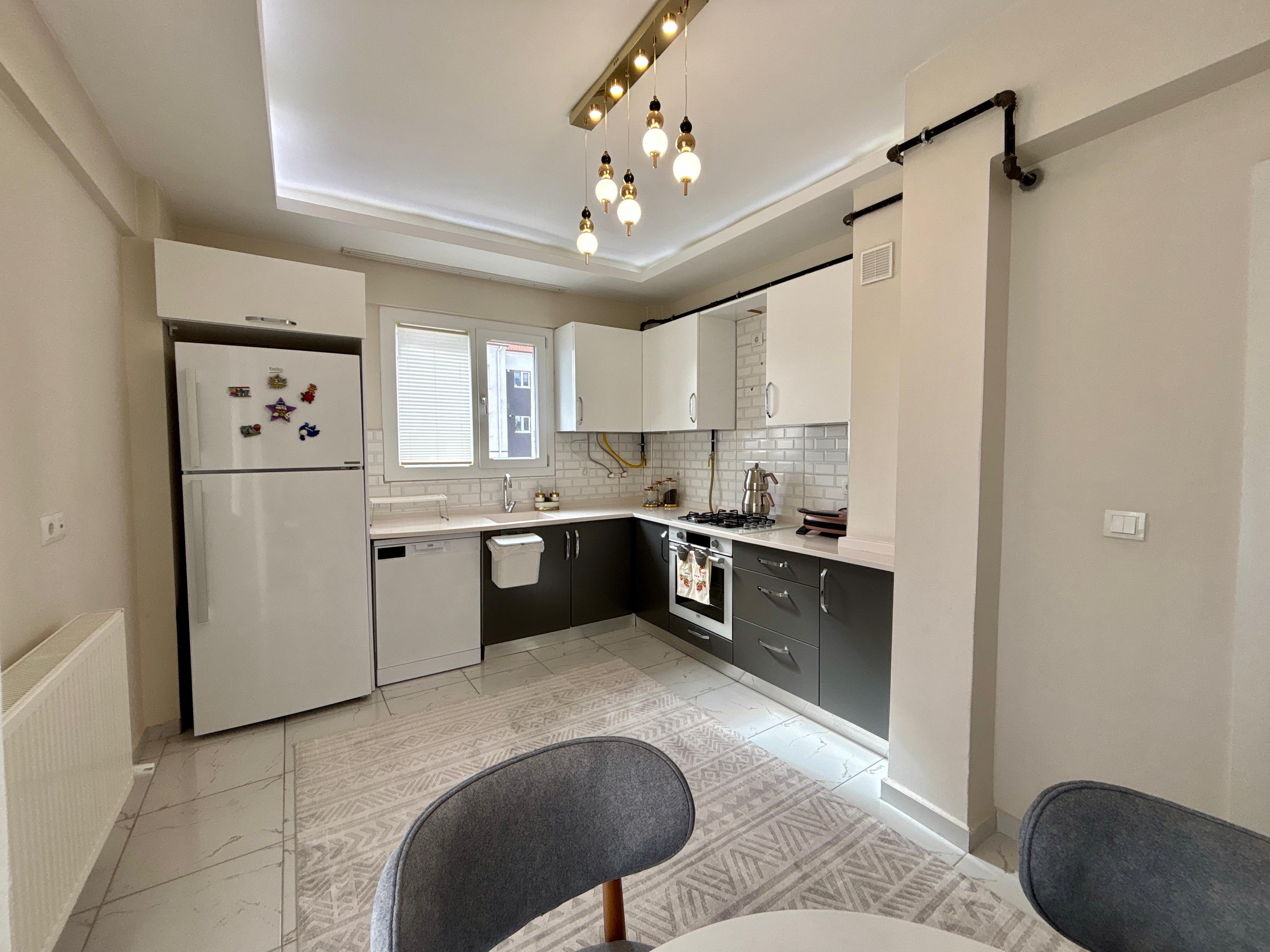 Kazım Karabekirde Corner Park C Blok 3+1 Satılık Daire - Resim 11