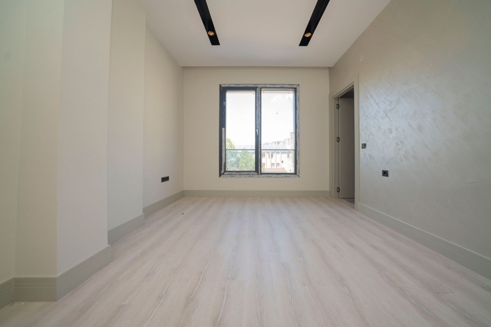 TALAS HARMAN SATILIK VİLLA TAKAS VE FİYAT TEKLİFİNE AÇIK - Resim 5