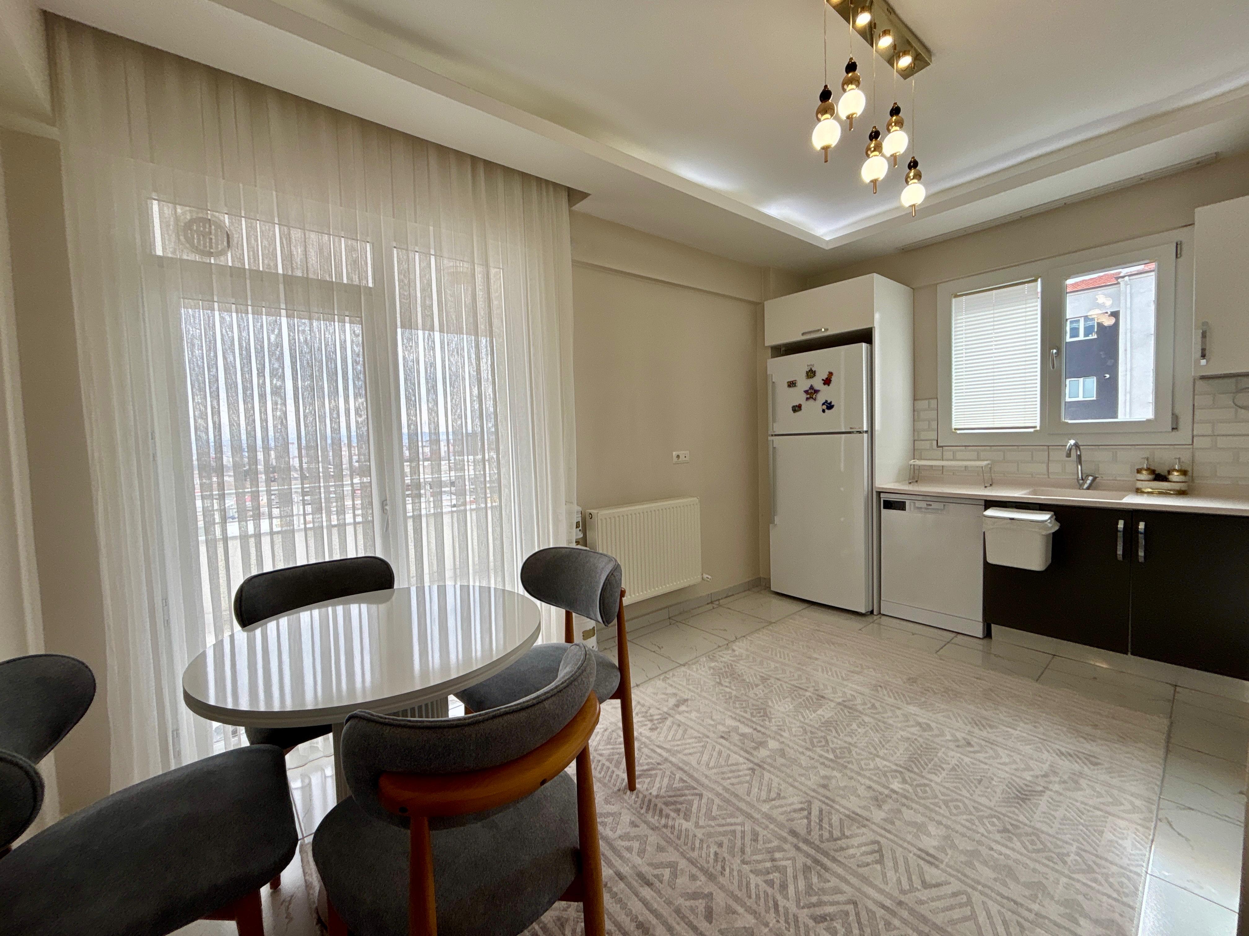 Kazım Karabekirde Corner Park C Blok 3+1 Satılık Daire - Resim 19