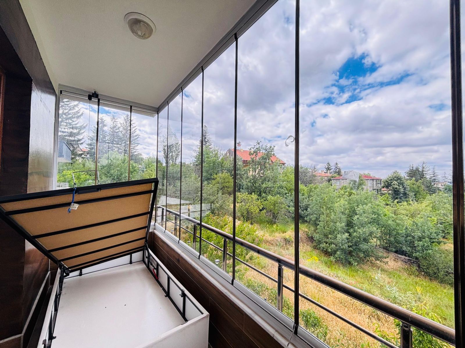 HİSARCİK MH'DE SATILIK VİLLA - Resim 31