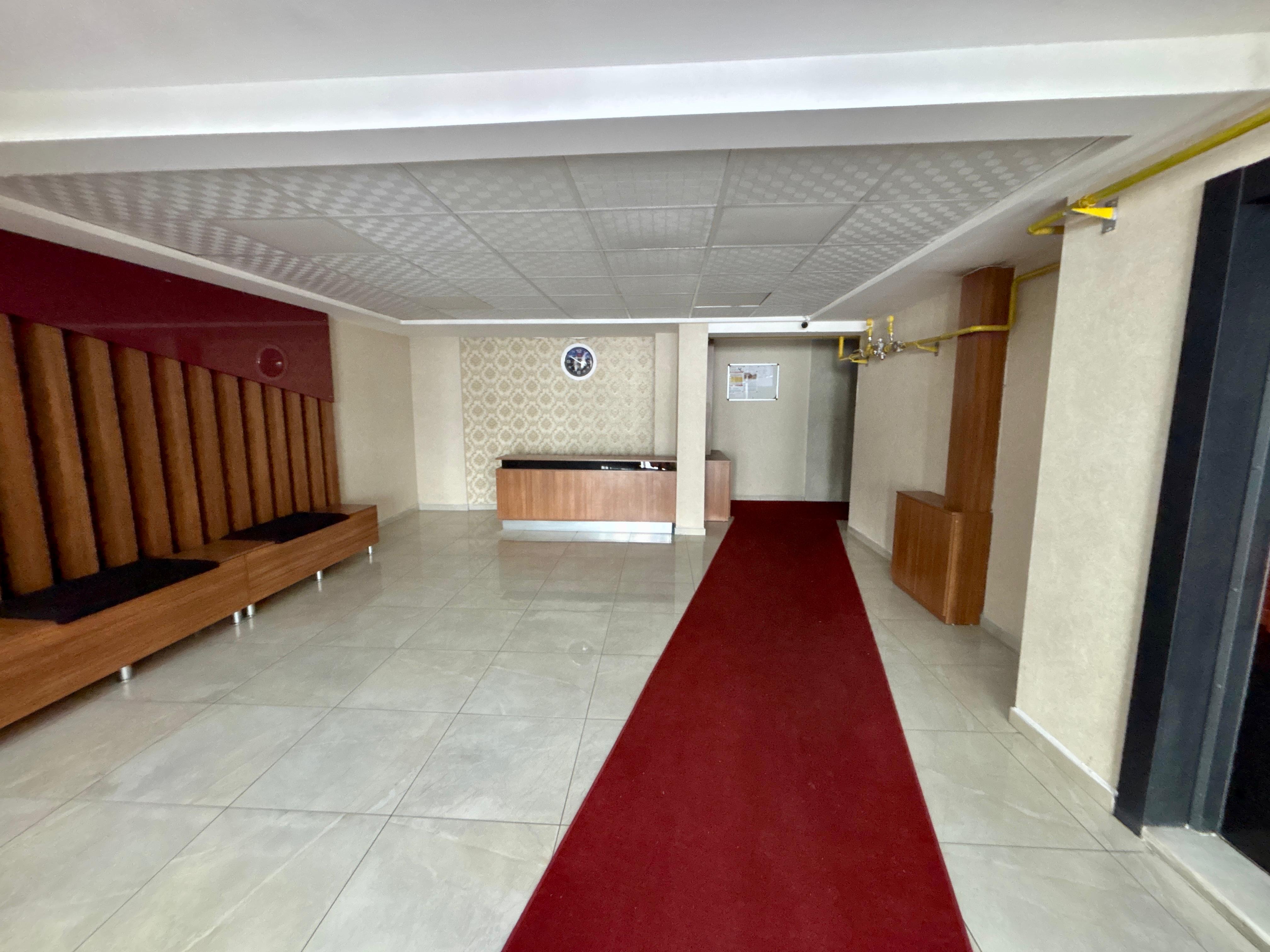 Kazım Karabekirde Corner Park C Blok 3+1 Satılık Daire - Resim 8