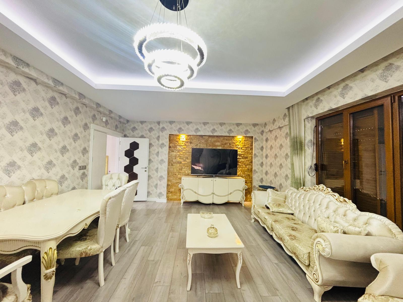 HİSARCİK MH'DE SATILIK VİLLA - Resim 8