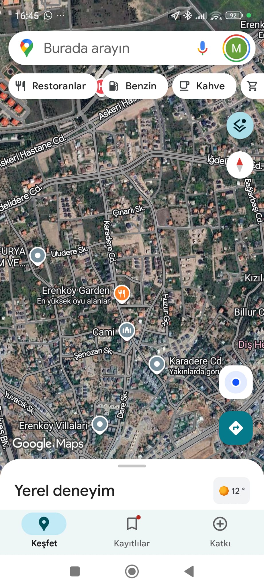 Aranıyor! Talep ilan