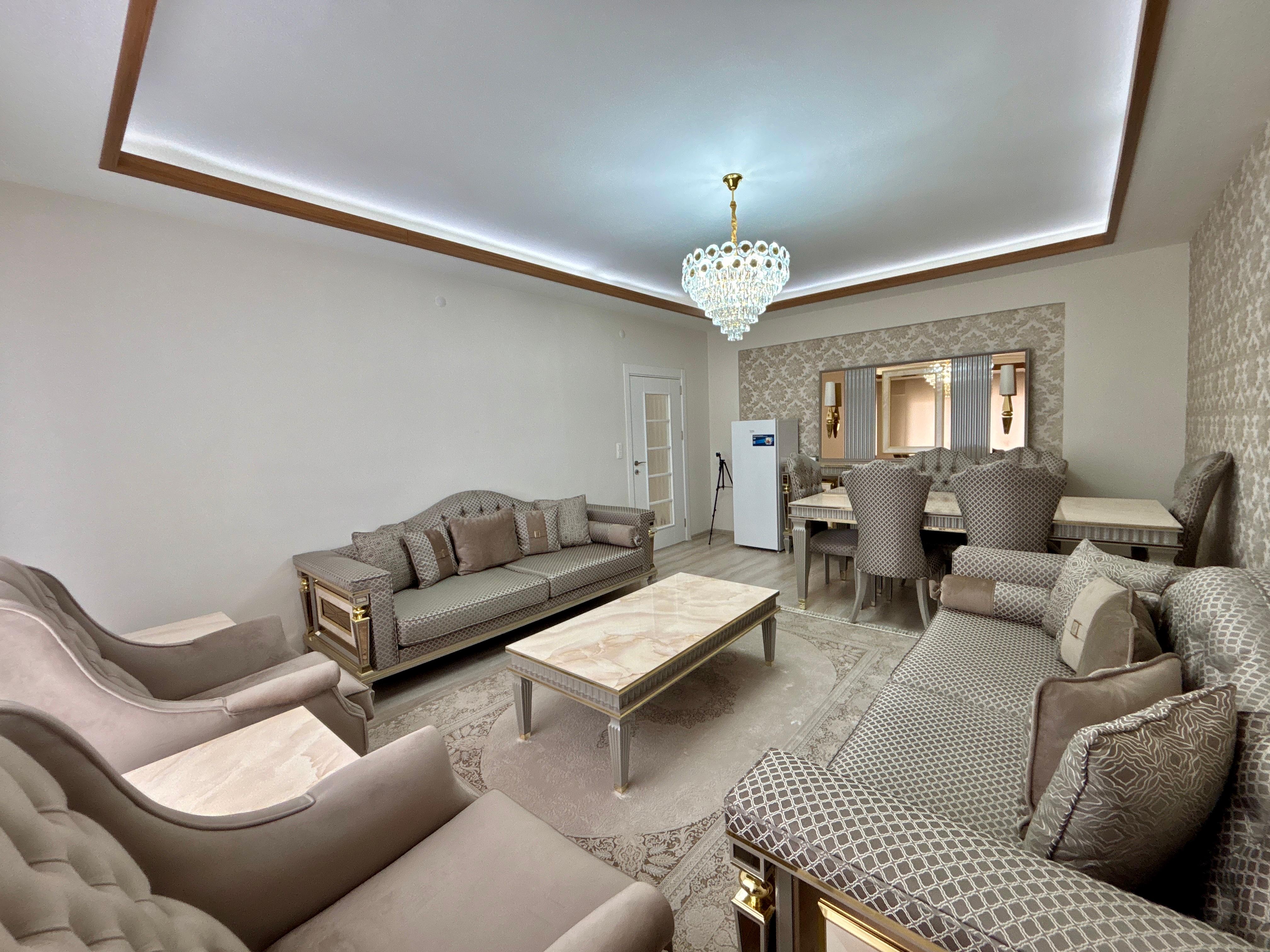 Kazım Karabekirde Corner Park C Blok 3+1 Satılık Daire - Resim 16