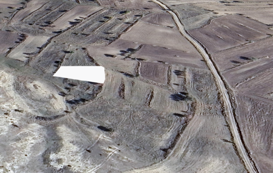 KÜTAHYA EMET DÜŞECEKTE 6 PARÇA SATILIK TARLA - Resim 3