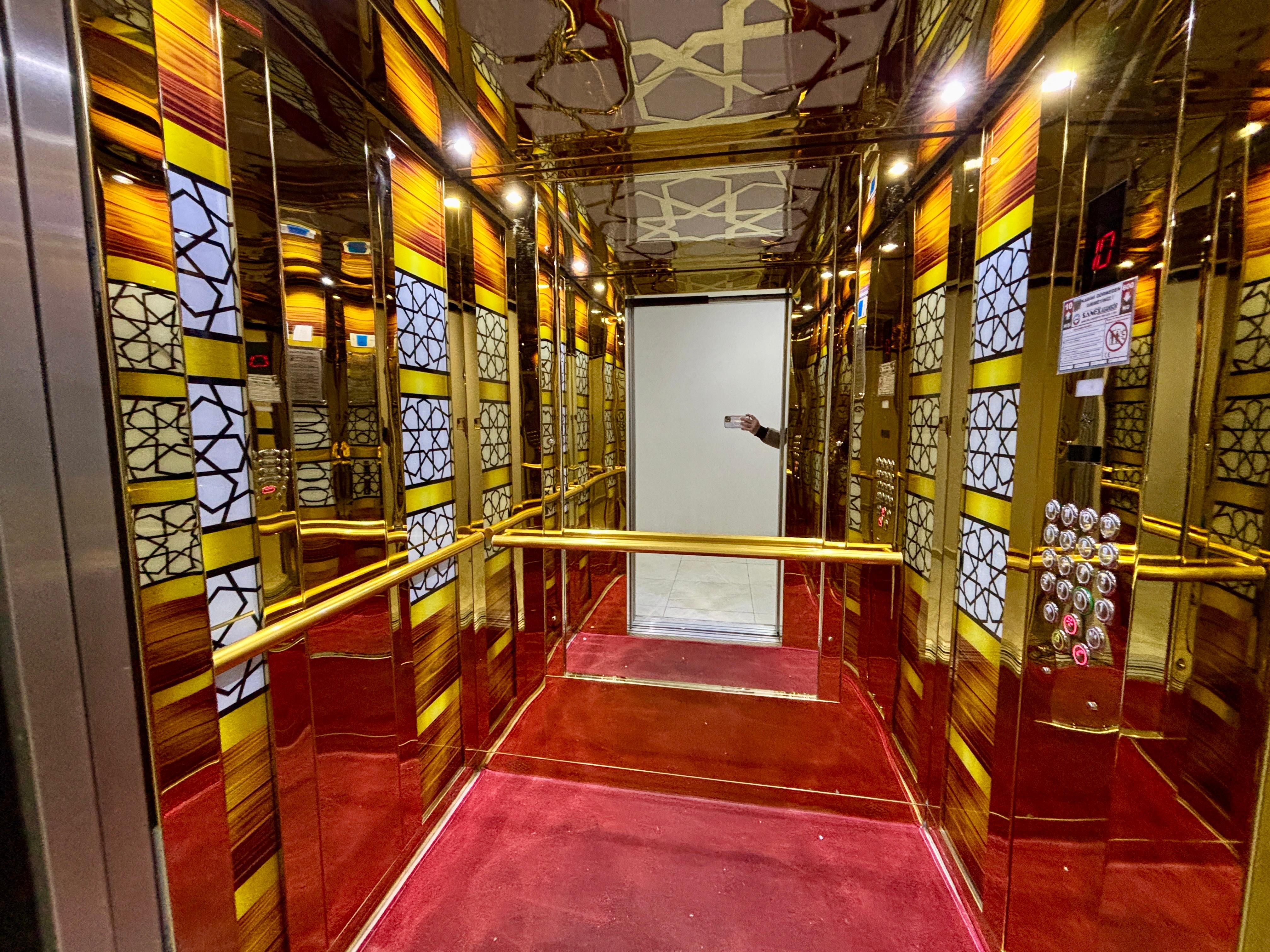 Kazım Karabekirde Corner Park C Blok 3+1 Satılık Daire - Resim 17