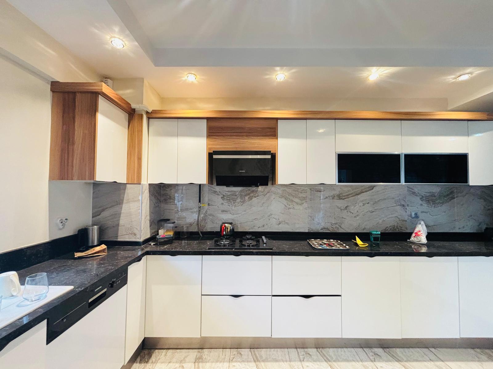 HİSARCİK MH'DE SATILIK VİLLA - Resim 7