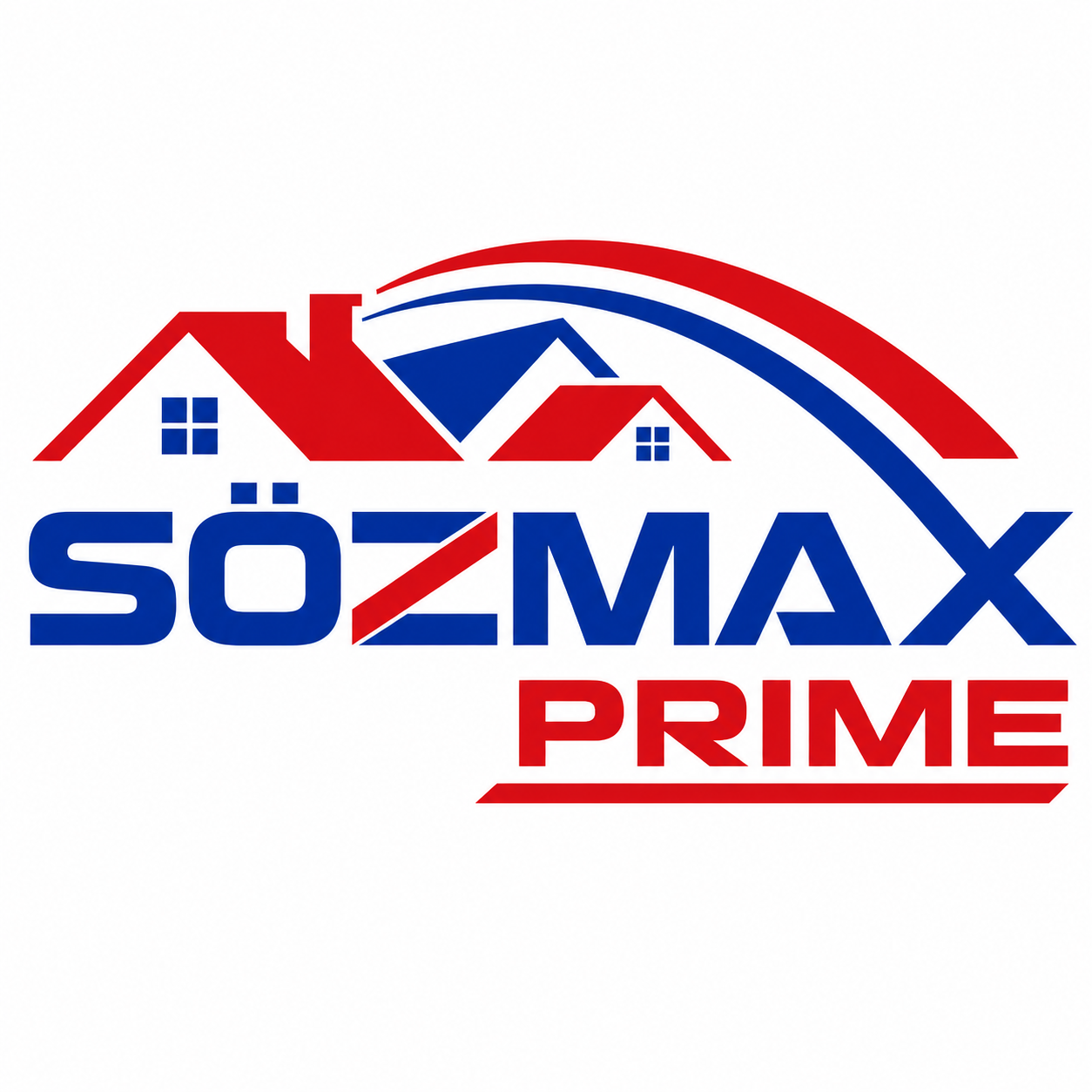 SÖZMAX Prime Logo
